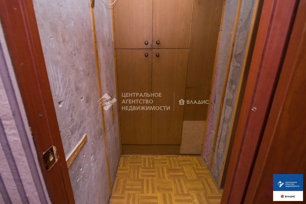 Продажа квартиры, Рязань, ул. Зубковой - Фото 11