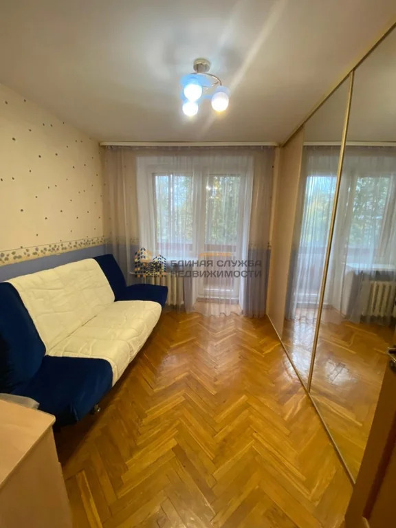 Аренда квартиры, Уфа, ул. Менделеева - Фото 4