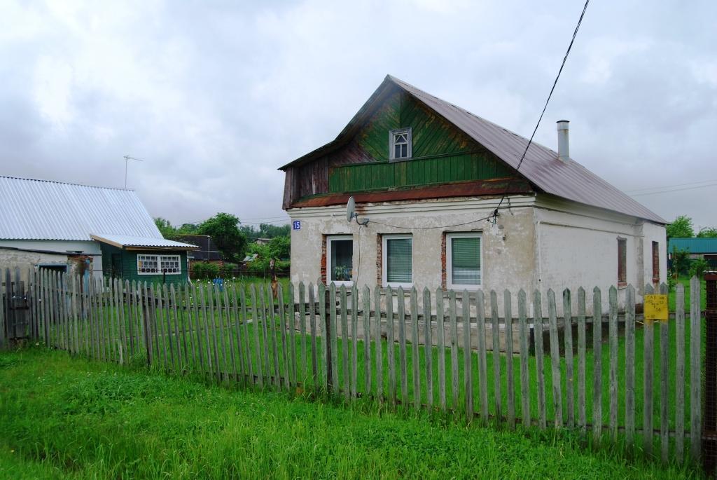 Купить Дом Родники Раменский Район Московская Область