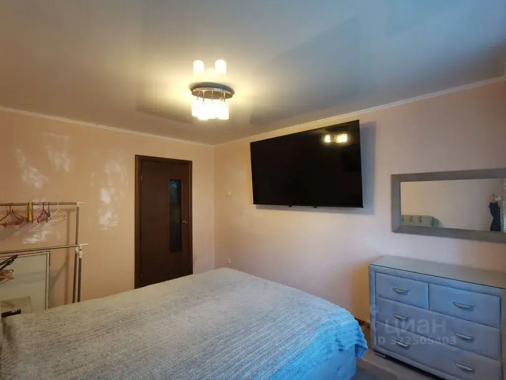 Купить двухкомнатную квартиру 50.5м ул. Дзержинского, 14, Магадан, ... - Фото 7