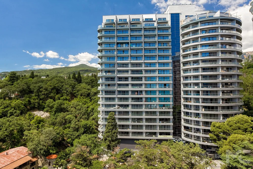 Продажа квартиры, Ялта - Фото 1