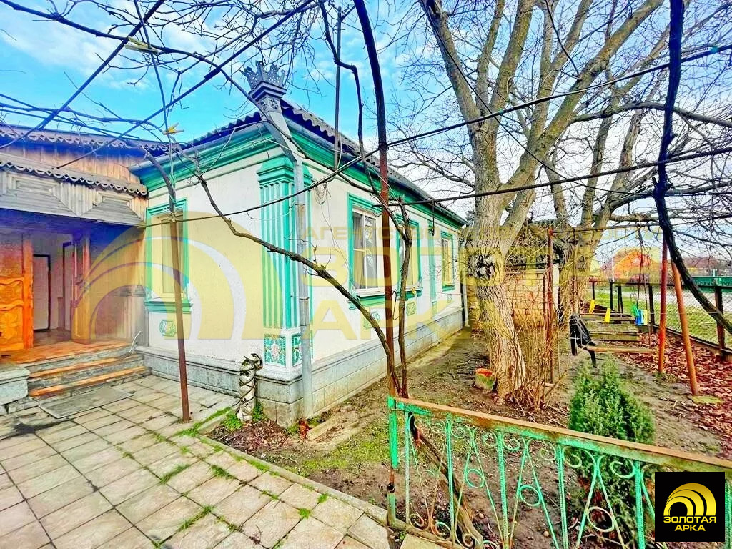 Продажа дома, Варениковская, Крымский район, ул. Островского - Фото 18