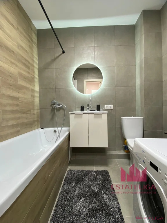 Аренда квартиры, Домодедово, Домодедово г. о., улица Курыжова - Фото 20