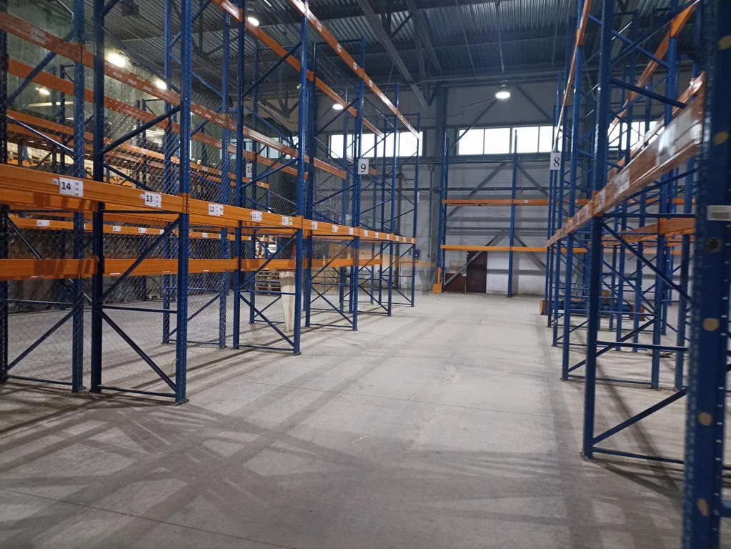 Аренда склада, Востряково, Домодедово г. о., Триколор тер. - Фото 6