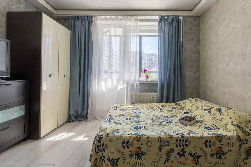 Квартира-студия, 26 м, 5/14 эт. - Фото 15