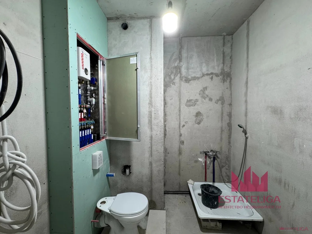 Продажа квартиры, улица Янковского - Фото 11