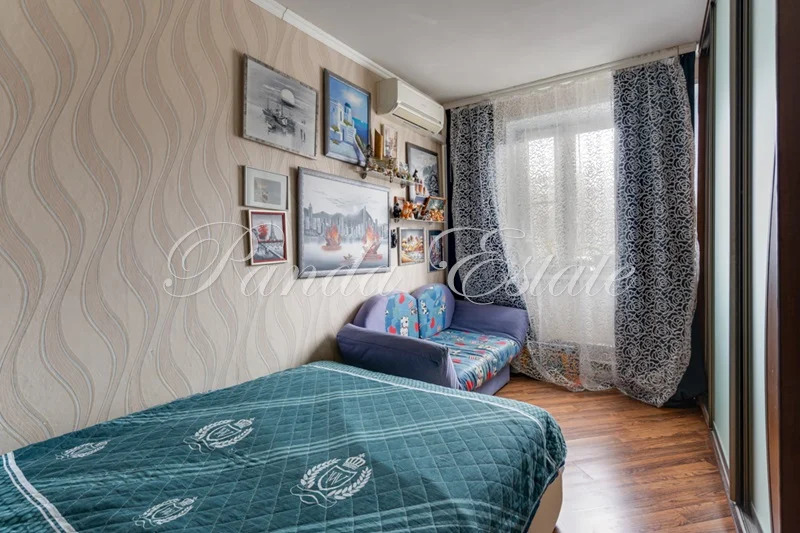 3-ком квартира Таллиннская ул. 19к1 (ном. объекта: 8146) - Фото 5