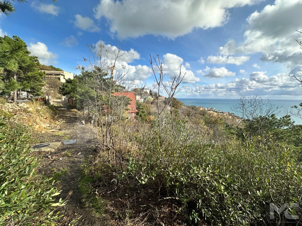 Продажа участка, Алупка, Севастопольское ш. - Фото 11