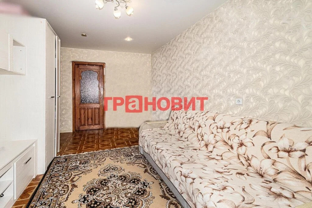 Продажа квартиры, Новосибирск, ул. Кошурникова - Фото 6