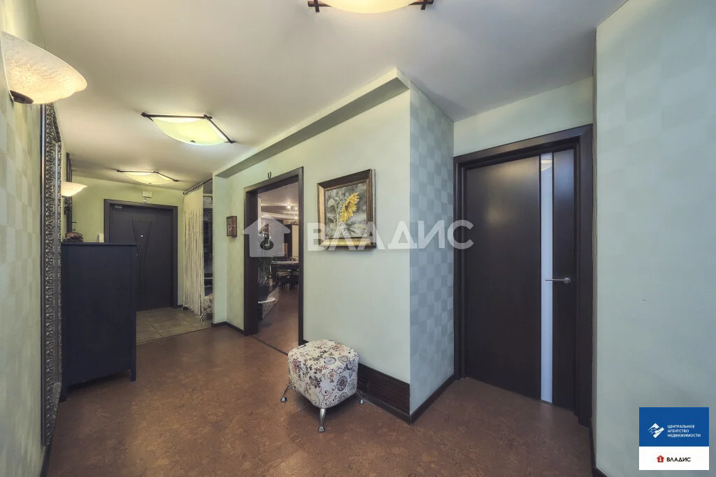 Продажа квартиры, Рязань, Народный бульвар - Фото 15