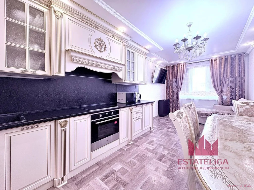 Продажа квартиры, Лопатино, Ленинский район, Сухановская улица - Фото 6