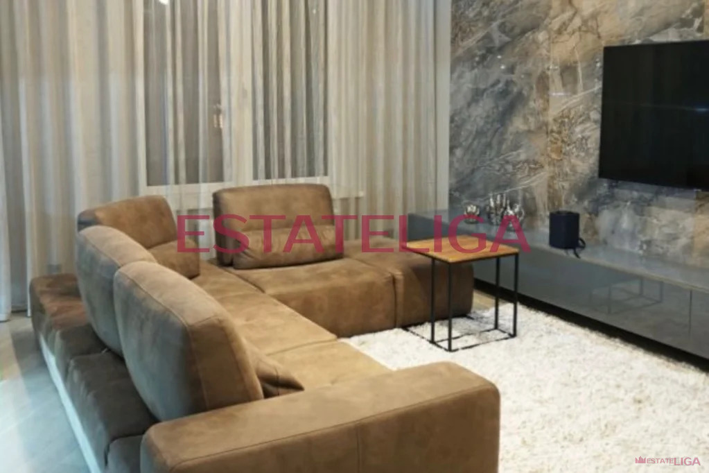 Аренда квартиры, Береговой проезд - Фото 6