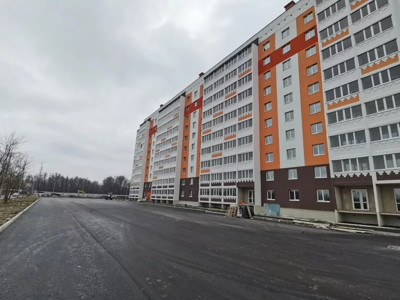 Продается квартира, 39.69 м - Фото 5