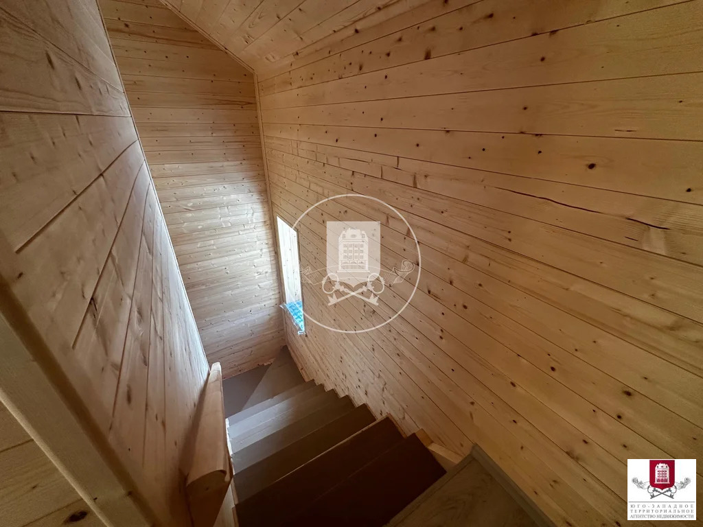Продажа дома, Рязанцево, Боровский район, Северная ул - Фото 9