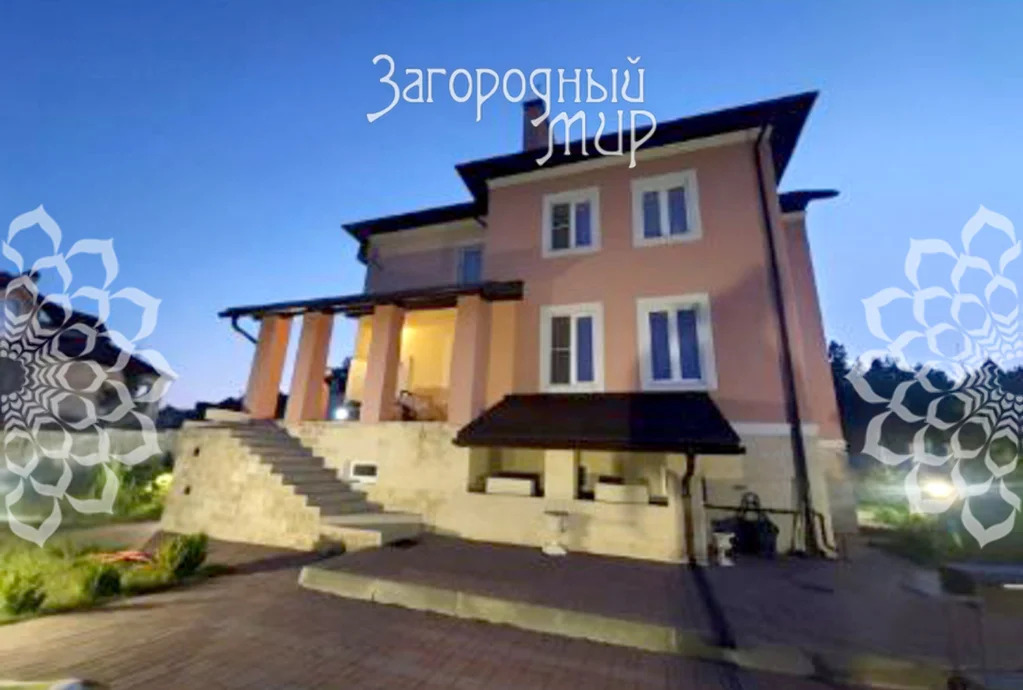 Продам дом, Ярославское шоссе, 30 км от МКАД - Фото 6