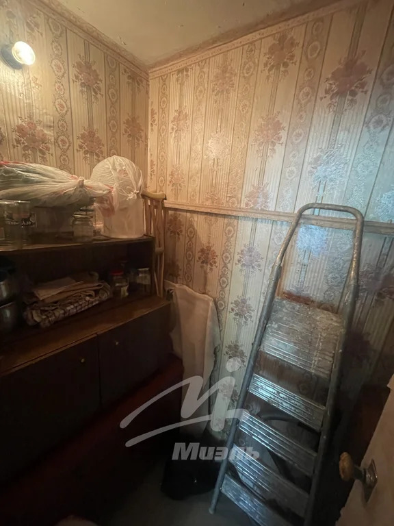 Продажа квартиры, Лобня, ул. Деповская - Фото 10