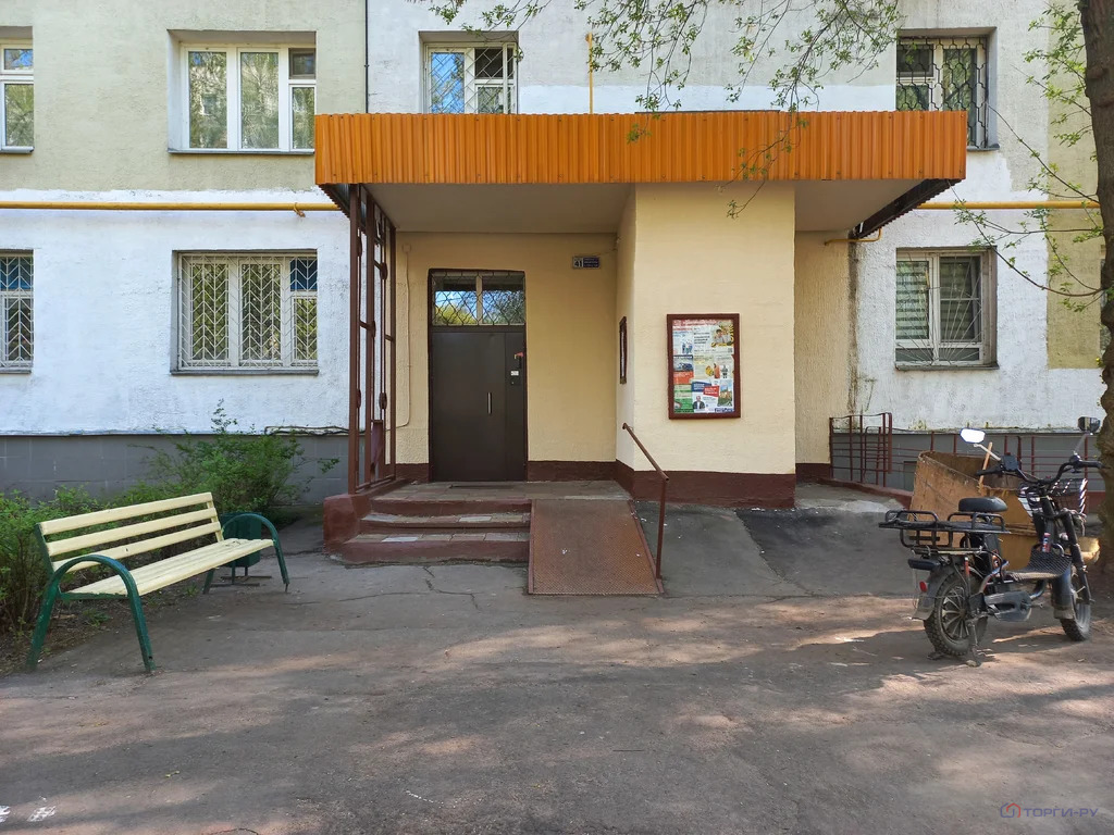 Продажа квартиры, ул. Касимовская - Фото 3