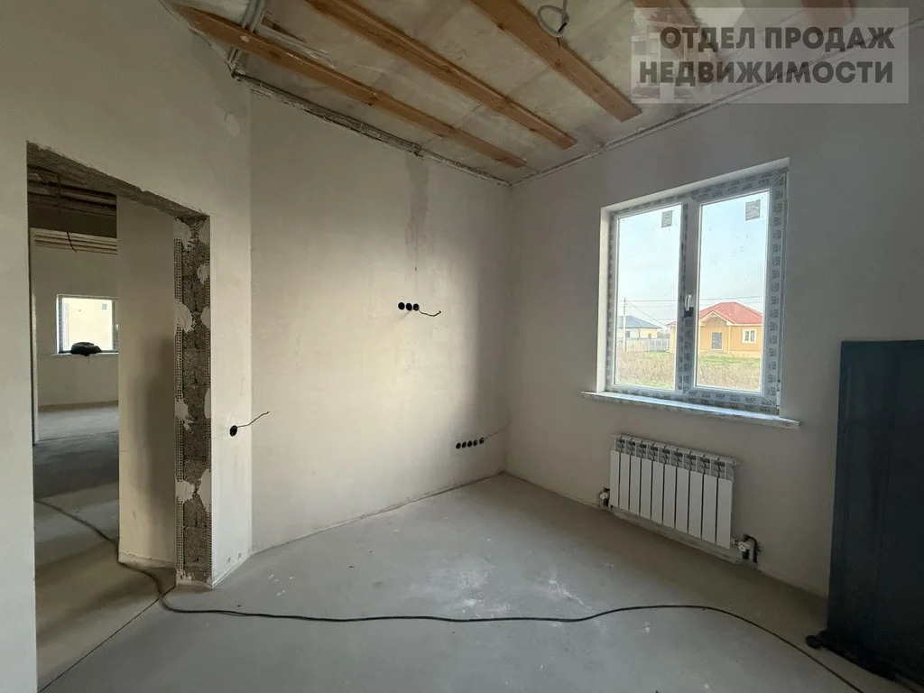 Дом "для себя" - Фото 12