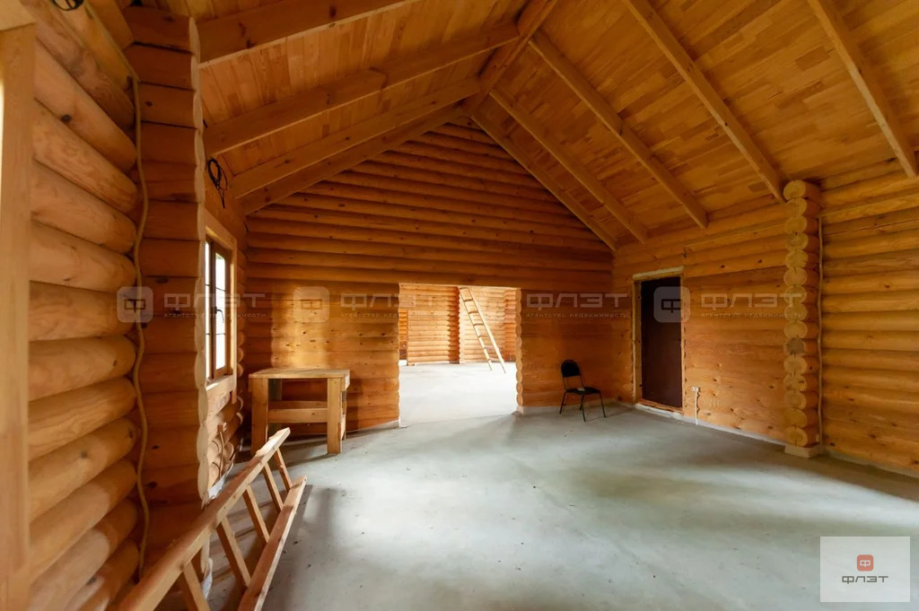 Продажа дома, Воскресенский, Волжский район, ул. Воскресенская - Фото 19