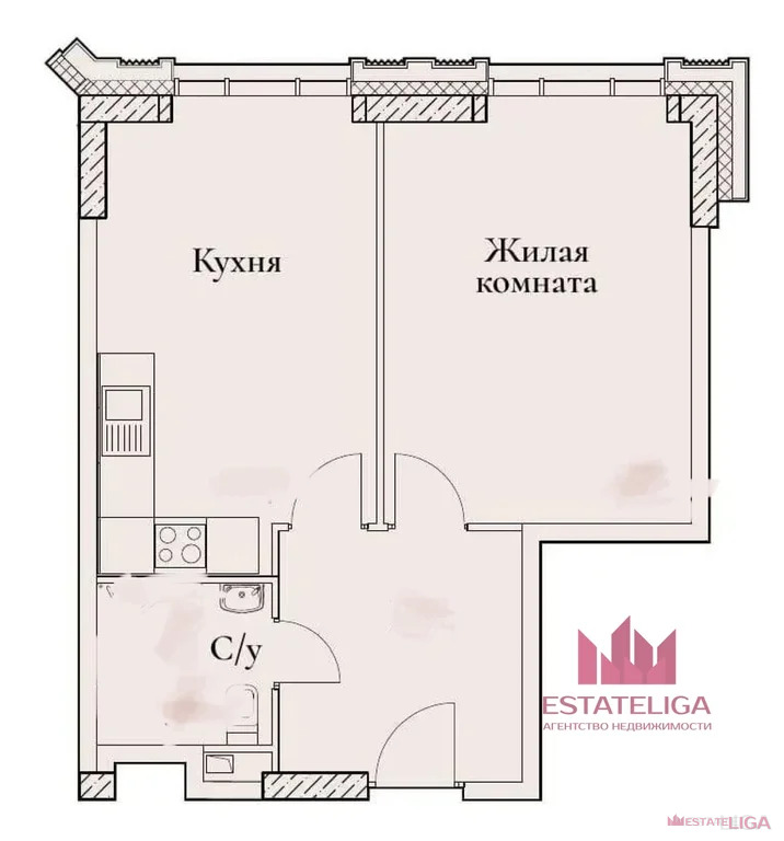 Продажа квартиры, Вернадского пр-кт. - Фото 2