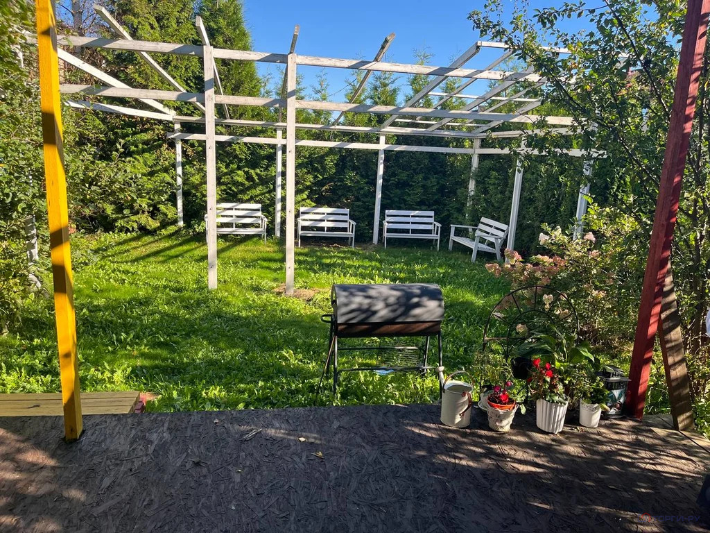 Продажа дома, Янино-1, Всеволожский район, Сиреневый бульвар - Фото 13