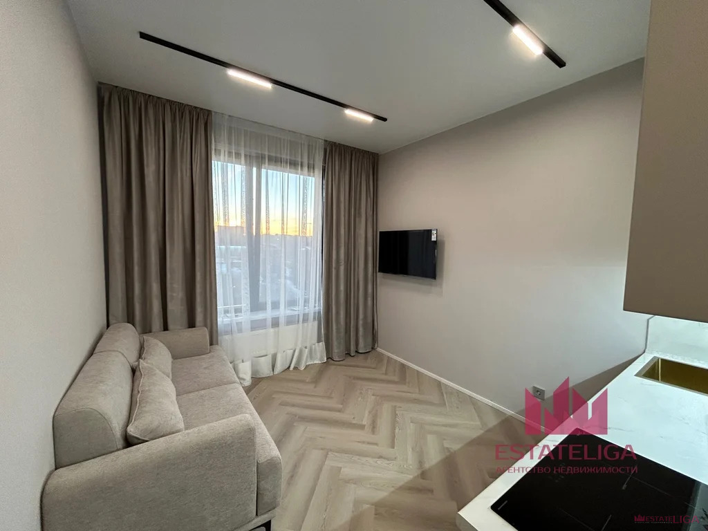 Аренда квартиры, Нагатинская наб. - Фото 5