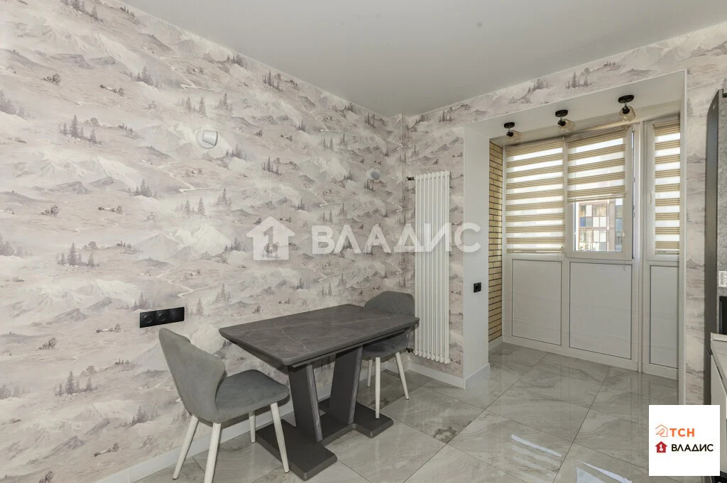 Продажа квартиры, Мебельной Фабрики, Мытищинский район, Рассветная ... - Фото 10