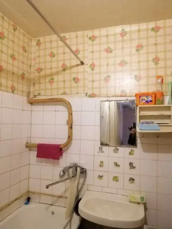 Продаётся 3х комнатная квартира, Королёва 27 - Фото 8