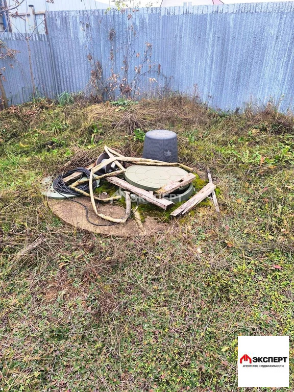 Участок, ДНП Посёлок Щекутово - Фото 6