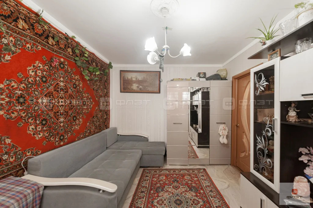 Продажа квартиры, Казань, ул. Четаева - Фото 14