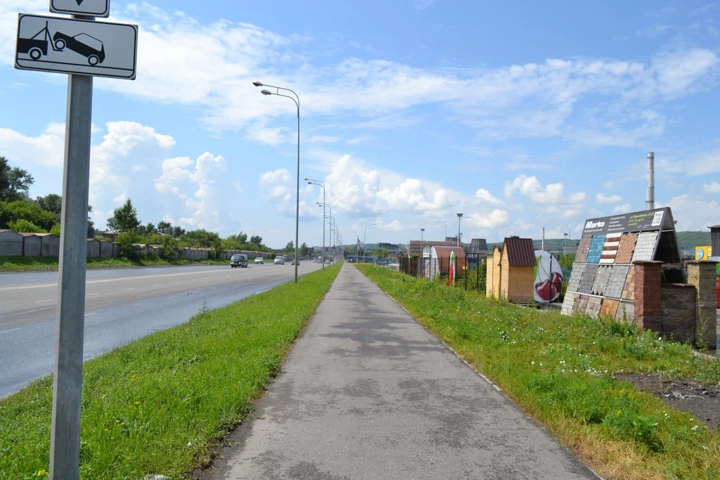 Аренда торгового помещения, Новокузнецк, ул. Хлебозаводская - Фото 5