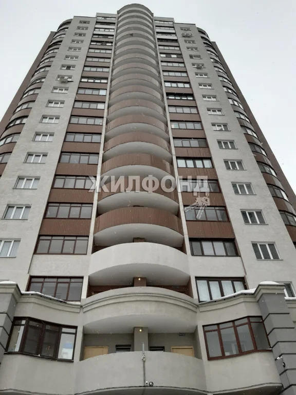 Продажа квартиры, Новосибирск, ул. Сакко и Ванцетти - Фото 12