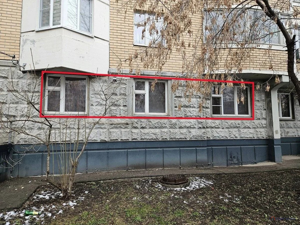 Продажа офиса, ул. Дубнинская - Фото 6