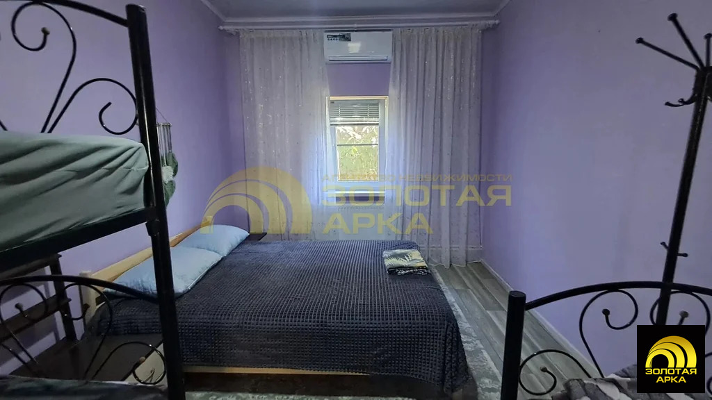 Продажа дома, Тамань, Темрюкский район, Молодежный пер. - Фото 6