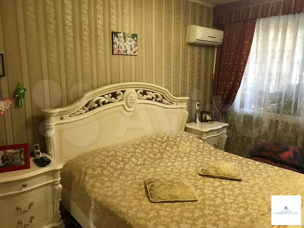 3-к. квартира, 70 м, 3/5 эт. - Фото 4