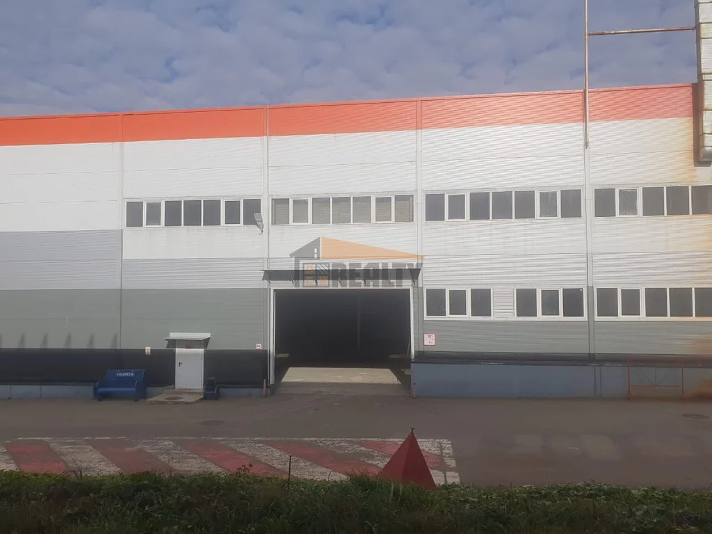 Продажа производственного помещения, Пушкинский район - Фото 13