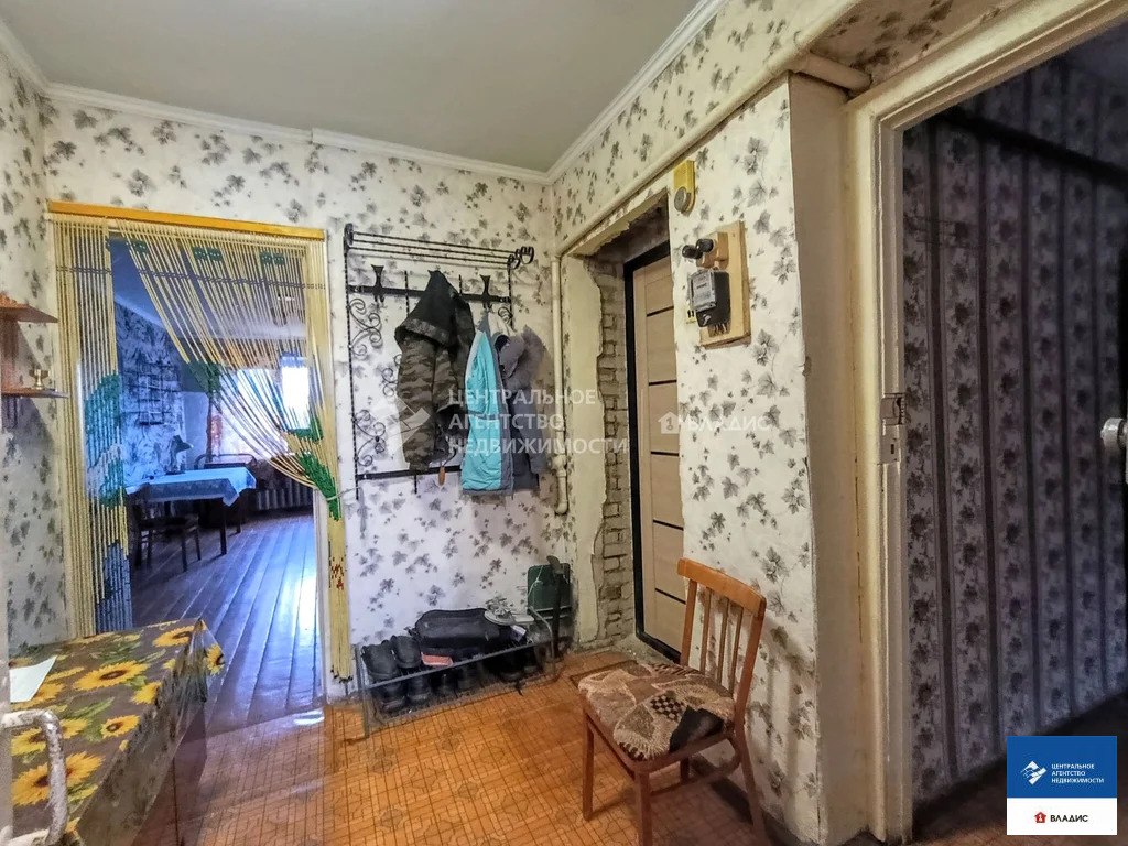 Продажа квартиры, Шилово, Шиловский район, ул. Октябрьская - Фото 5