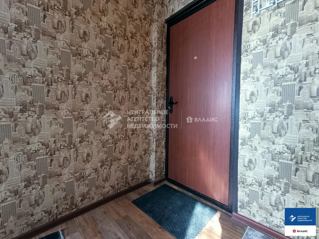 Продажа квартиры, Шилово, Шиловский район, ул. Стройкова - Фото 20