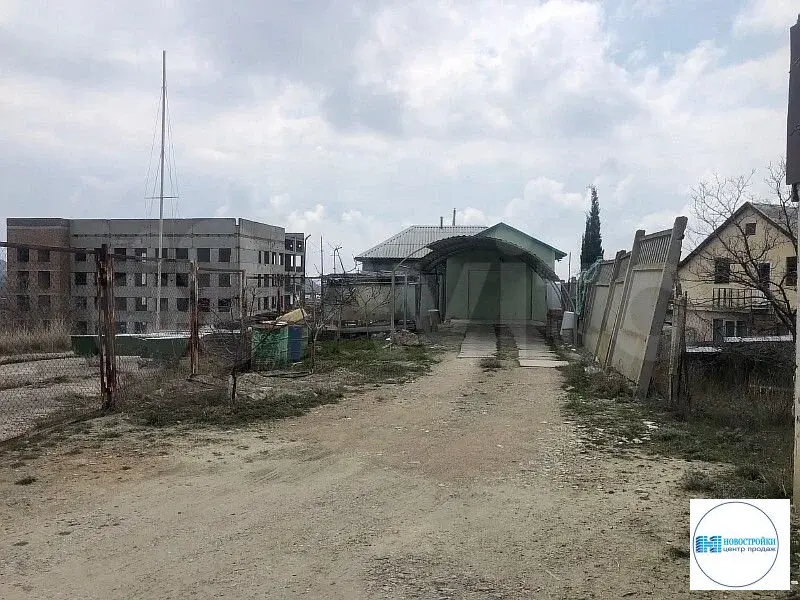 Участок 4,6 сот. (СНТ, ДНП) - Фото 12