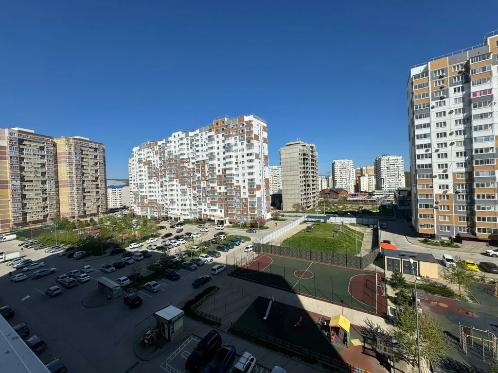Продажа квартиры, Новороссийск, улица Удалова - Фото 5