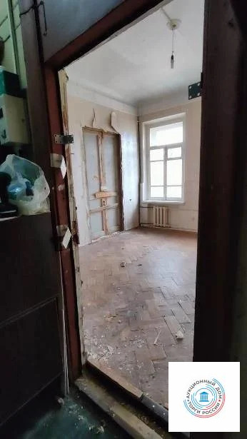 Продается комната, 18.9 м - Фото 2