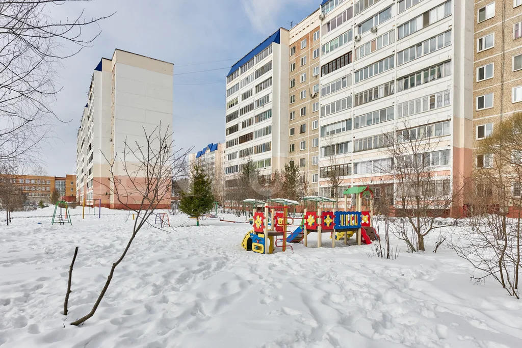 Продажа квартиры, Пермь, ул. Костычева - Фото 4