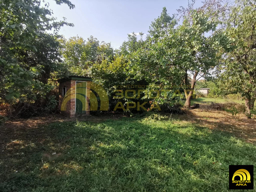 Продажа участка, Крымск, Крымский район, 4-я Таманская улица - Фото 5