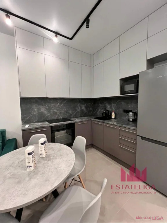 Продажа квартиры, ул. Генерала Глаголева - Фото 1