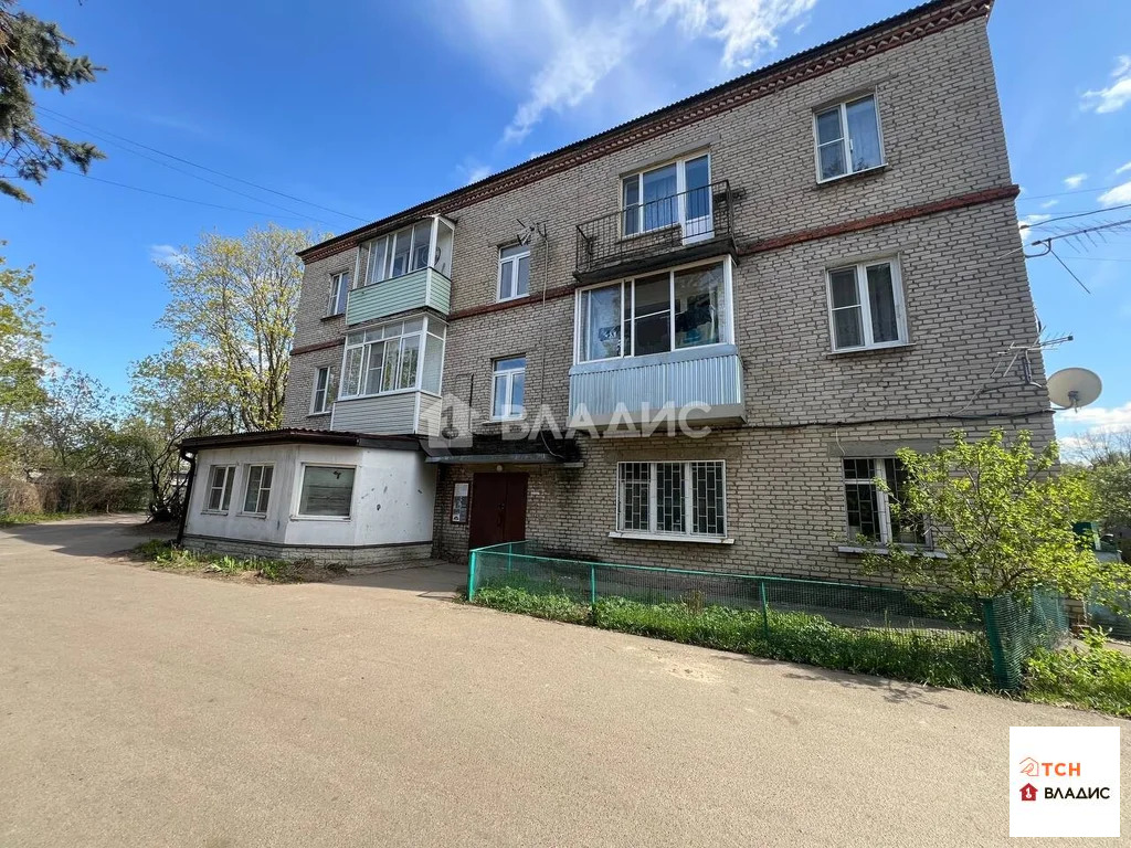 Продажа квартиры, Мытищи, Мытищинский район, улица Водопроводная ... - Фото 15