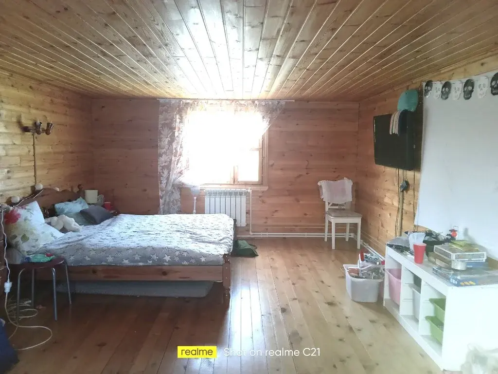 Дом 59,4 м2 на участке 6 сот. - Фото 25