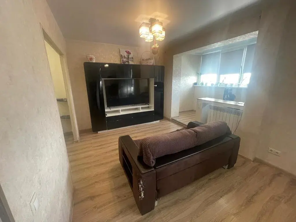 2-к. квартира, 52,4 м2, 9/17 эт. - Фото 4