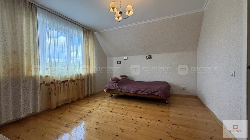Продажа дома, Пестрецы, Пестречинский район, ул. Аграрная - Фото 17