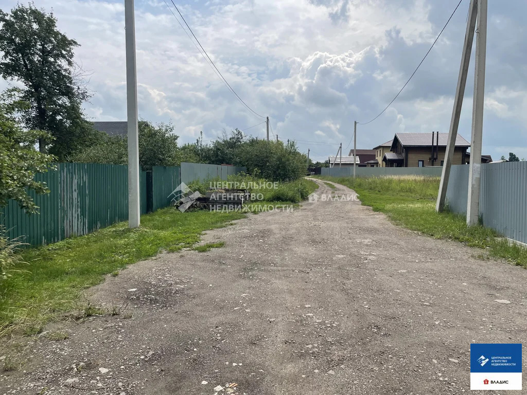 Продажа участка, Кораблино, Рязанский район, Вишневая улица - Фото 2
