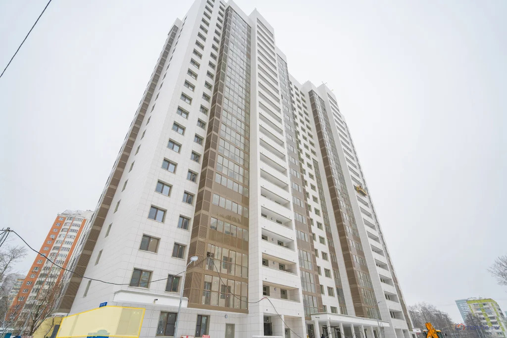 Продажа квартиры, ул. Фонвизина - Фото 3